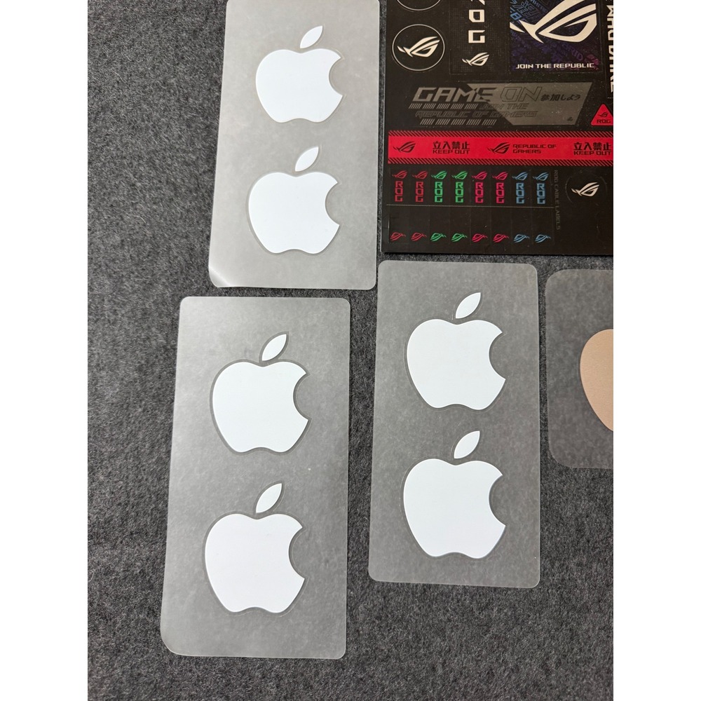 Sticker Lot - Picture 6 of 7